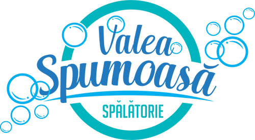 Valea Spumoasa